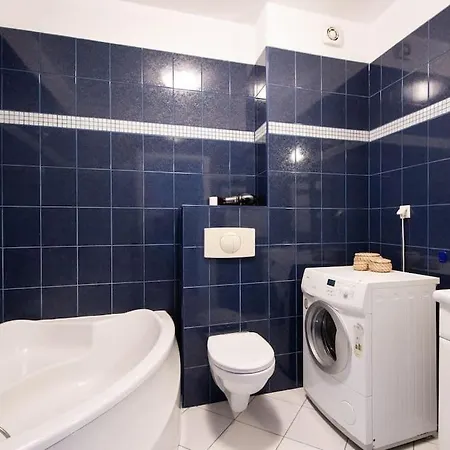 Stadion Apartment Warsaw