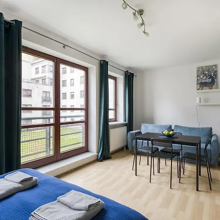 Stadion Appartement