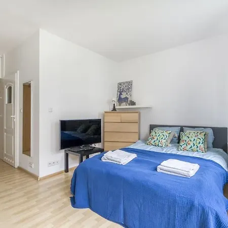 Appartement Stadion